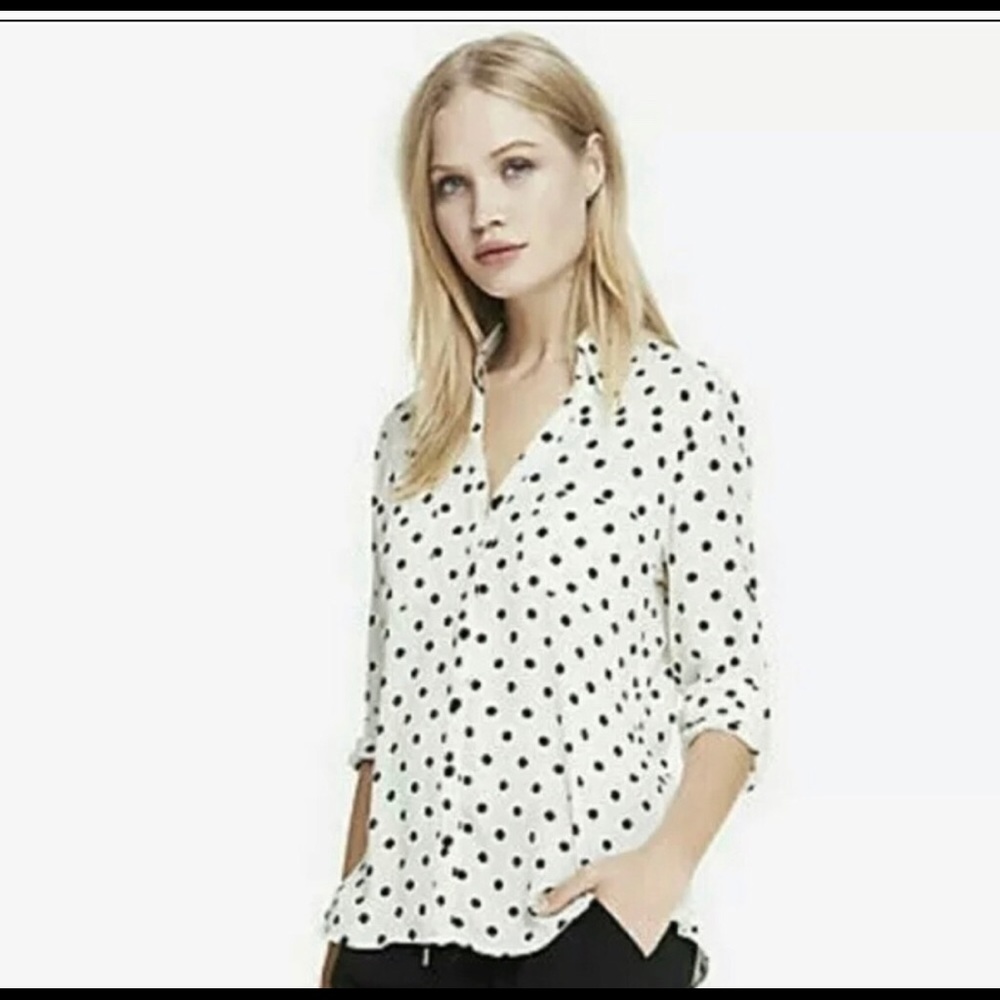 Express top